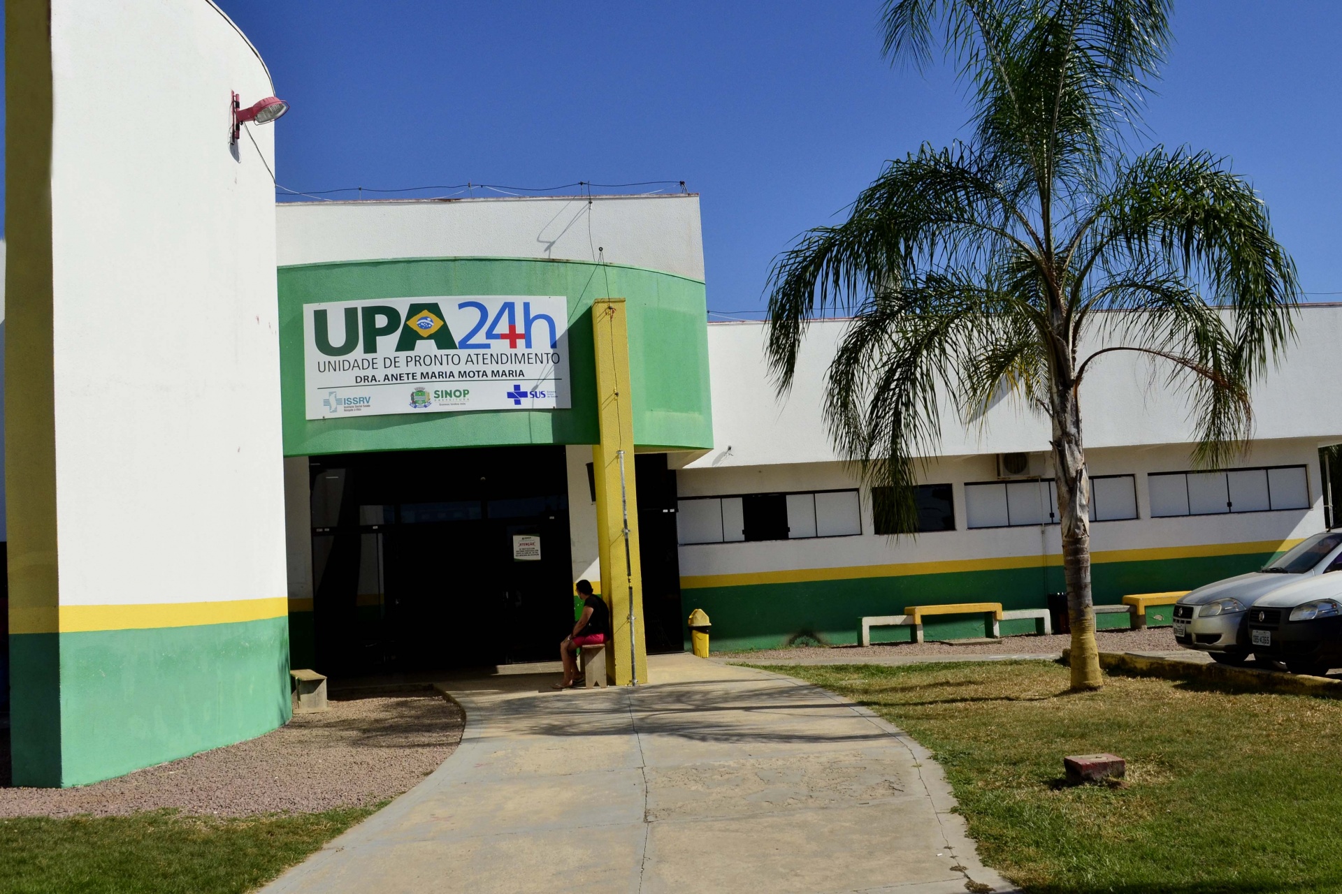 Homem morre após se engasgar com pedaço de carne em Sinop