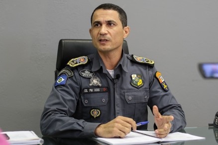 PM diz que Governo trabalha para lançar edital até o fim do ano