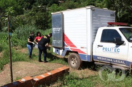 Pecuarista de 73 anos mata a esposa com dois tiros