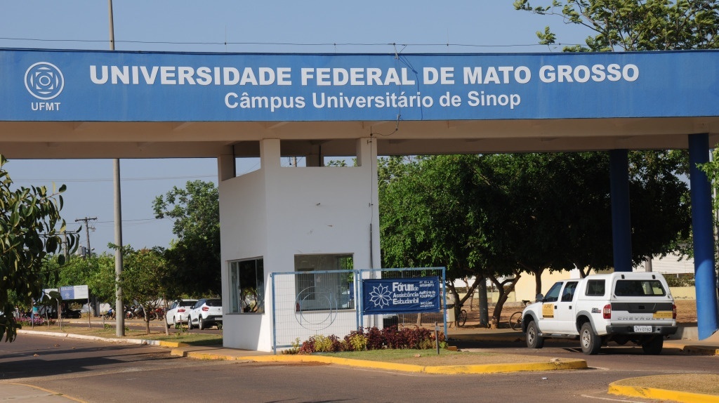 Após nove anos parada, obra do Centro de Ciências Farmacêuticas será retomada