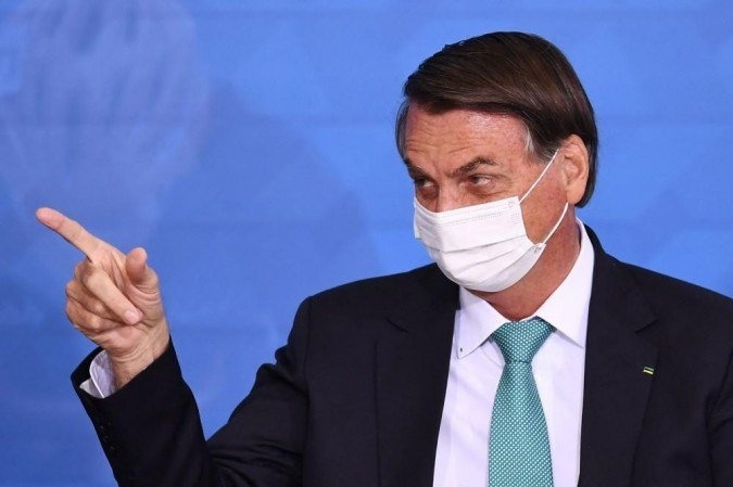 Conversa sobre Bolsonaro provoca briga entre amigos em Sorriso