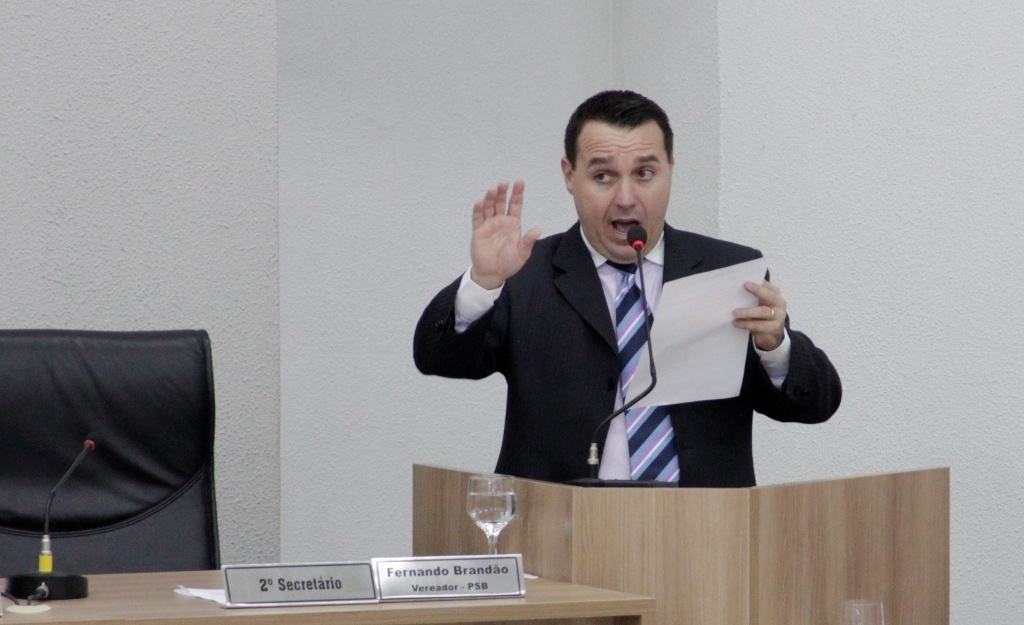 Ex-vereador de Sinop sofre infarto
