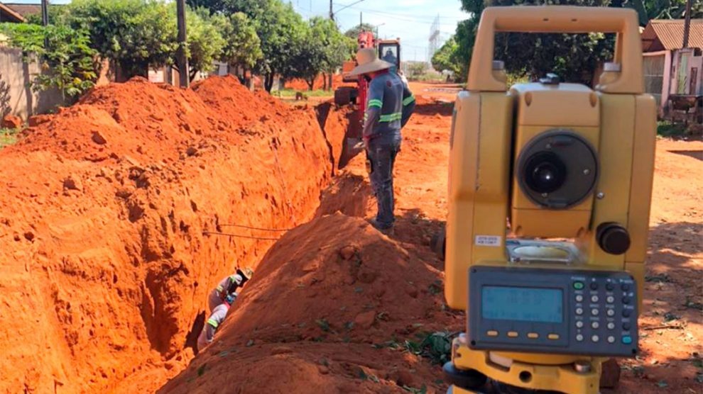 Após acordo, empresa retomará obras no Alto da Glória