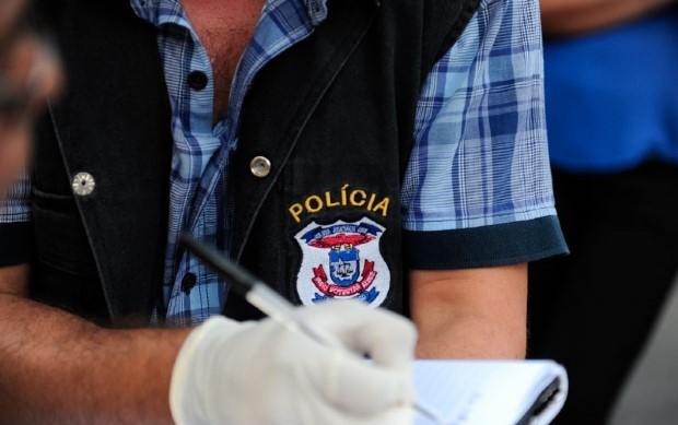 Corpo de homem desaparecido é encontrado em fazenda