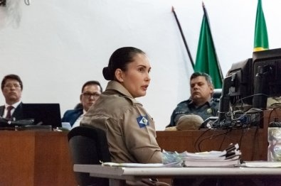 Tenente pega 1 ano de prisão por maus tratos a aluno morto