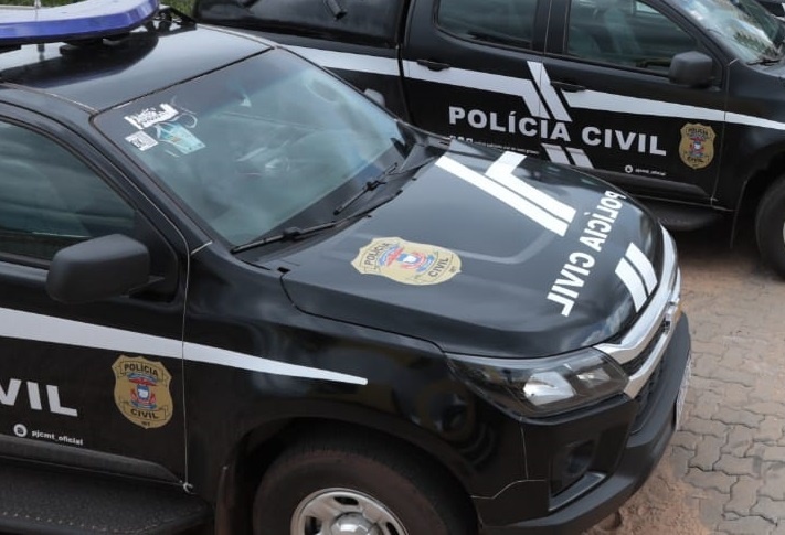 Polícia Civil conduz negociação e liberta crianças mantidas em cárcere privado