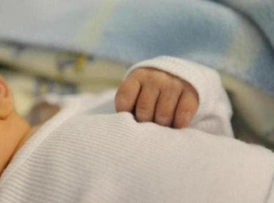 Bebê de dois anos é socorrido às pressas após ingerir veneno