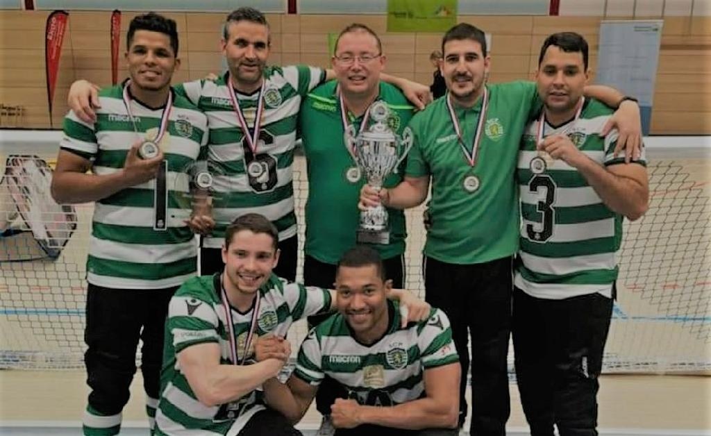 Mato-grossenses irão participar de Superliga da Europa de Goalball