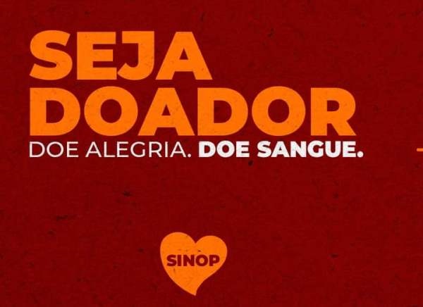 UCT de Sinop está precisando de sangue para reposição do estoque
