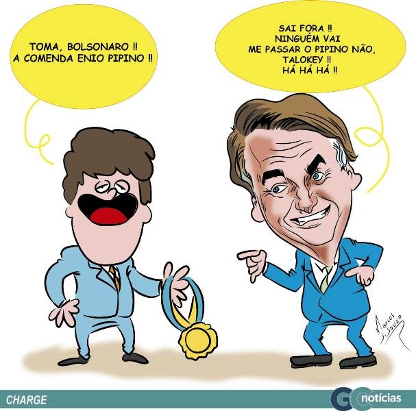É Pavê ou pra esquecê?