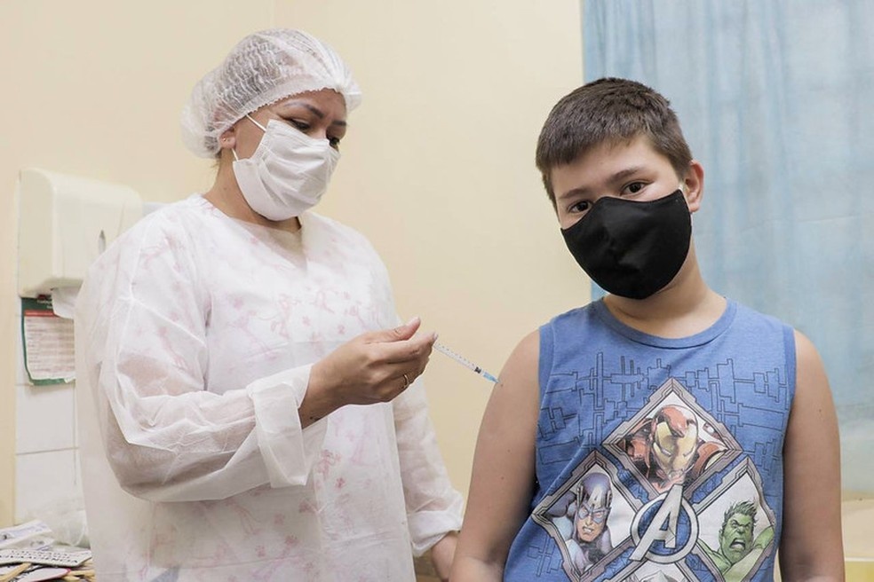 Adolescentes com 12 anos podem tomar vacina em Sinop