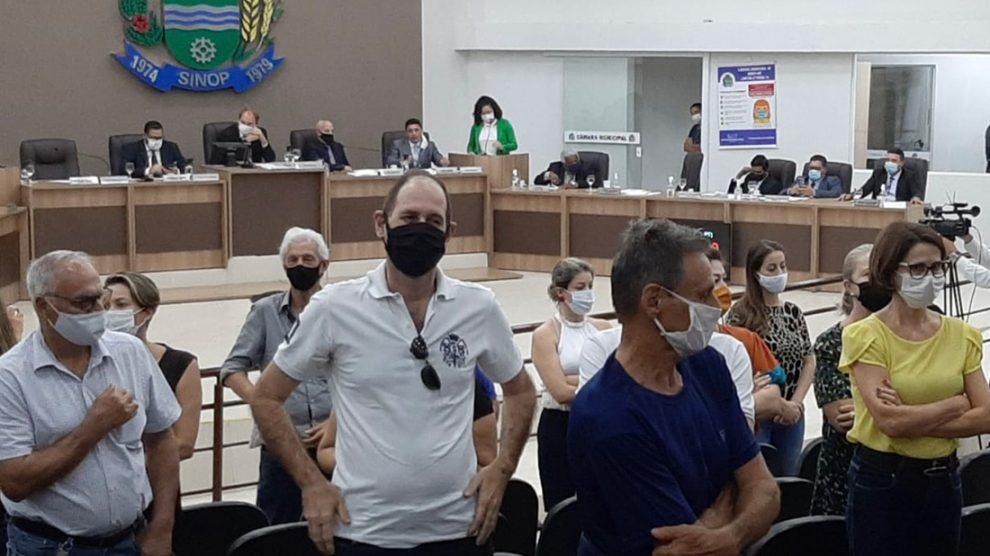 Novos vereadores já gastaram R$ 40,9 mil com diárias