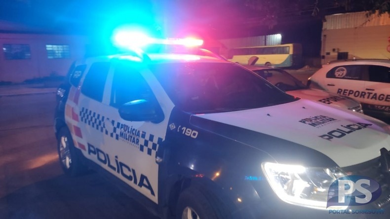 Mulher é detida por maltratar mãe idosa com câncer