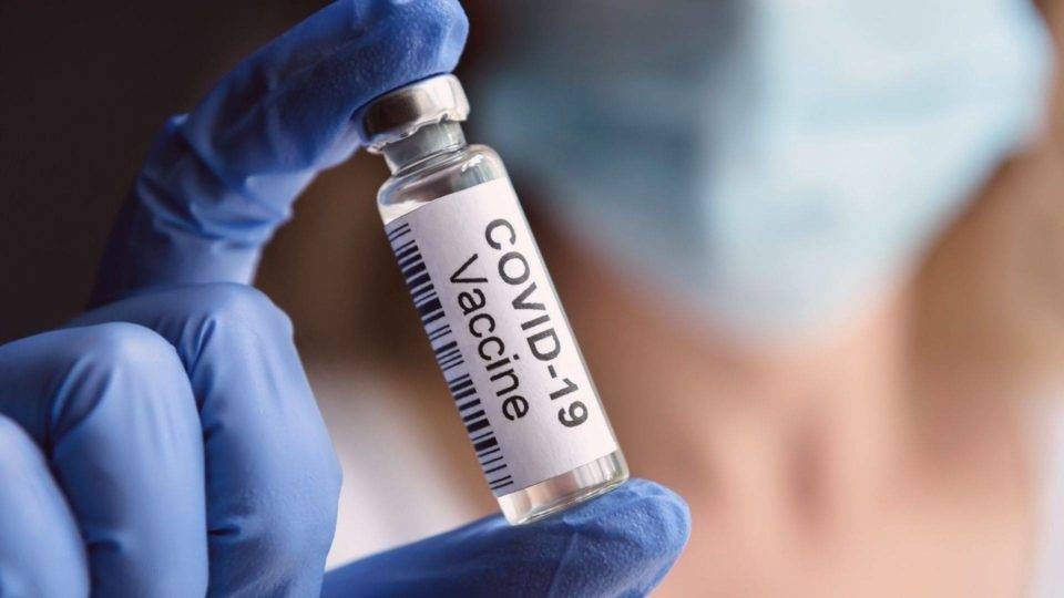Mato Grosso recebe hoje mais de 60 mil doses de vacina contra a Covid-19