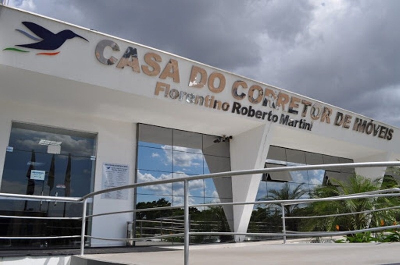 Chapa de Claudecir é indeferida pela justiça federal, e não assumirá o CRECI para o triênio 2022/2024