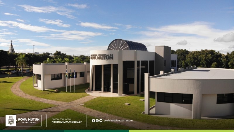 Prefeitura abre Processos Seletivos para preenchimento de vagas