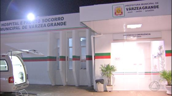 Criança passa mal durante treino de box e morre no Pronto-Socorro de VG