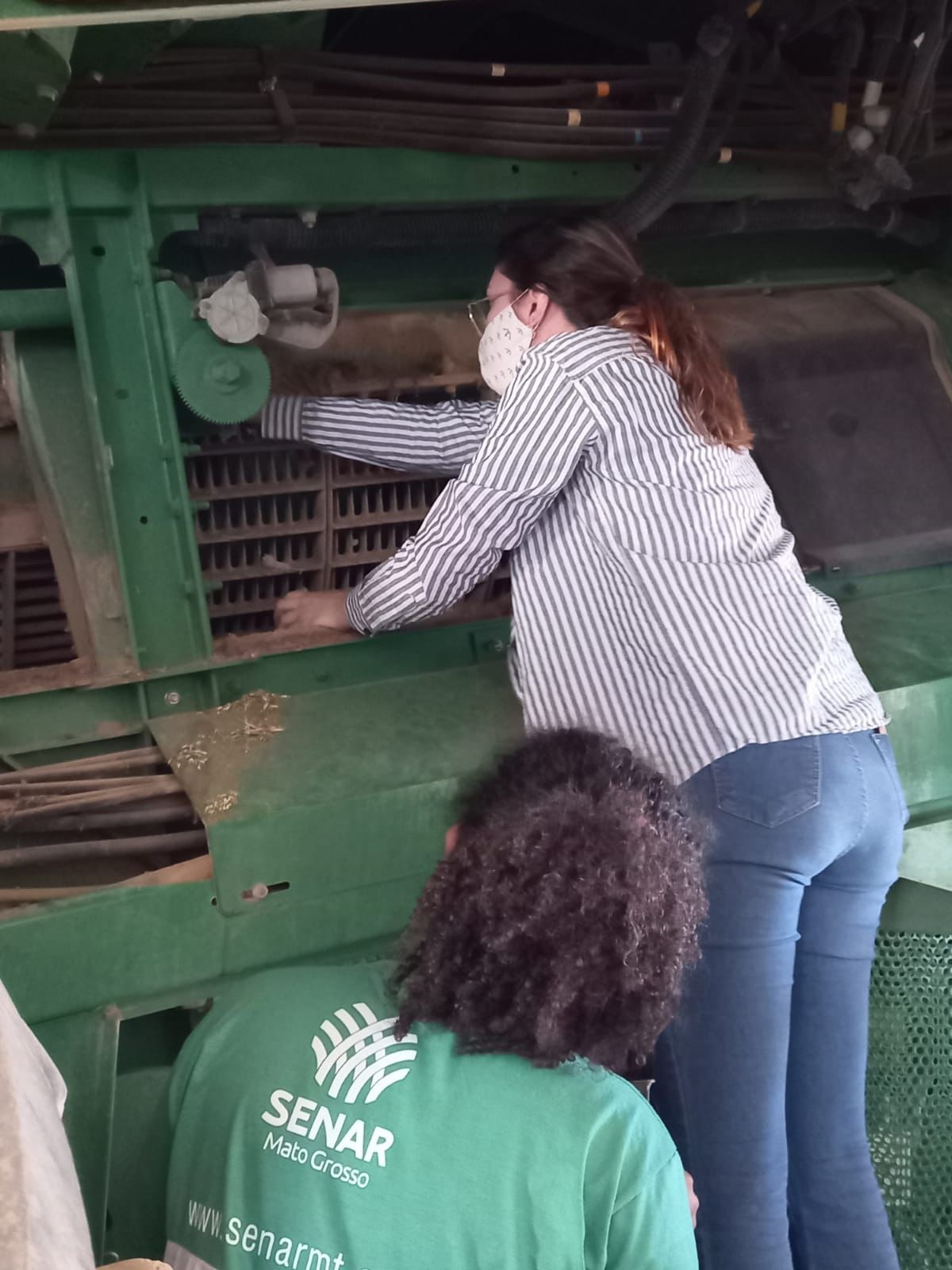 Sindicato Rural de Sinop oferece vagas para cursos gratuitos