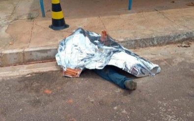 Mulher reage às agressões e mata marido a facadas