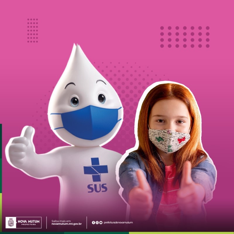 Nova Mutum: Dia “D” da Campanha de Multivacinação acontece neste sábado