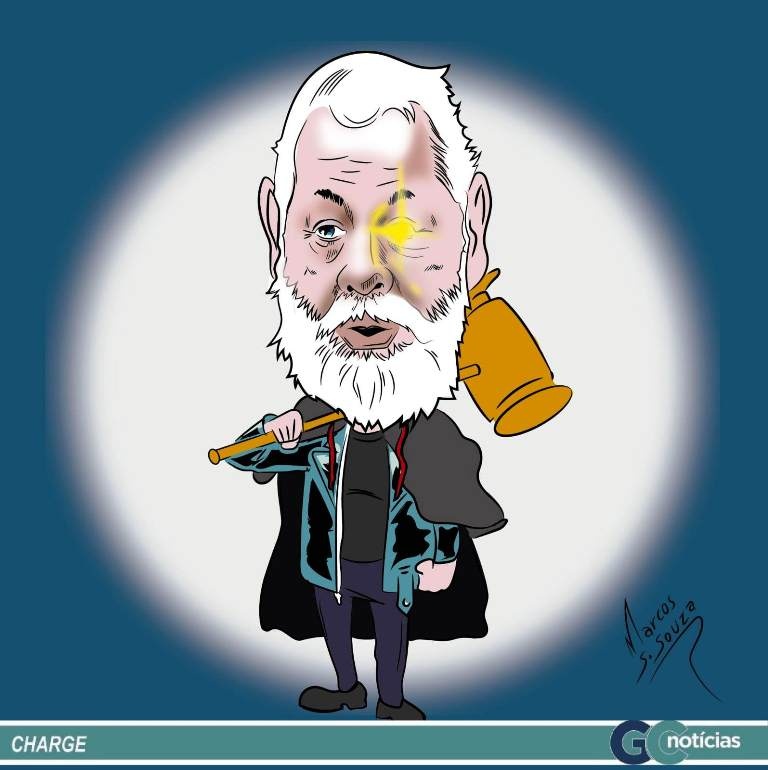 O julgador do futuro