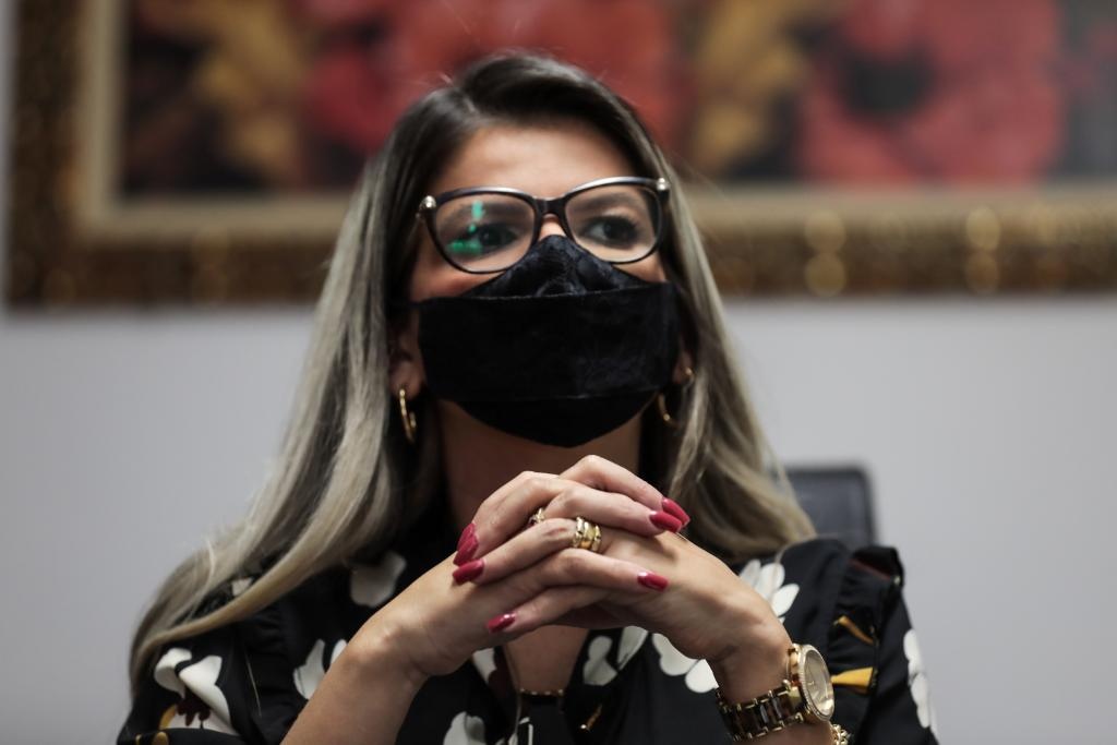 Presidente do Indea está entre as mulheres mais influentes do agronegócio do país