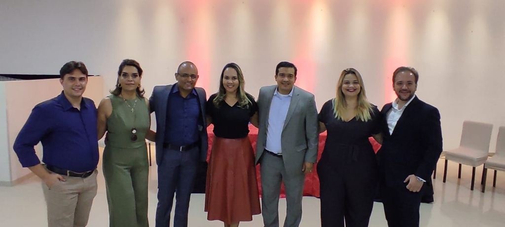 Pré-candidato a presidente da OAB-MT visita Barra do Garças