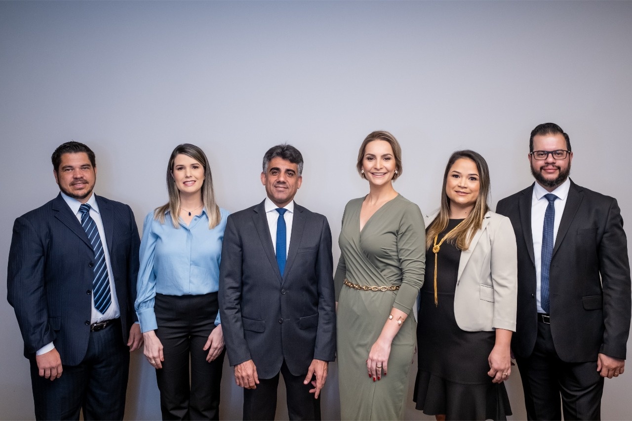 Xênia Guerra lança candidatura à presidência da OAB Sinop