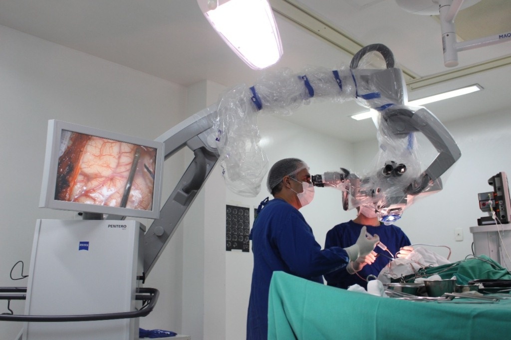 Hospital Regional vai receber R$ 937 mil em equipamentos