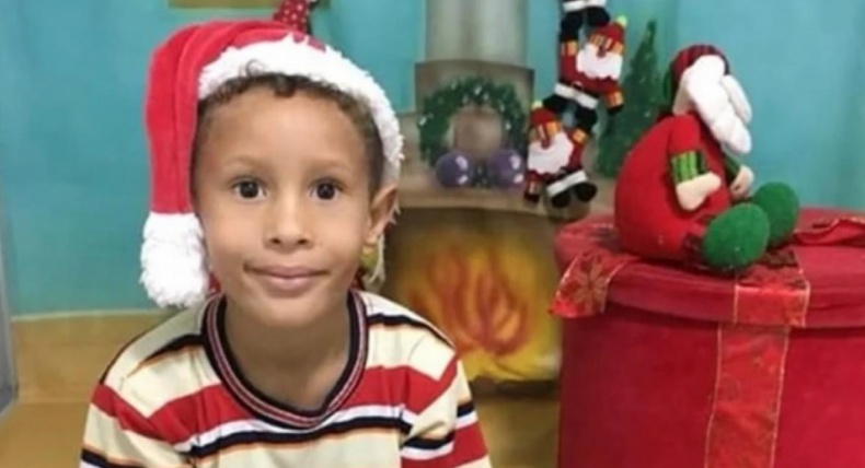Mãe recebe trotes e relata tortura com a falta de respostas sobre o sumiço de filho