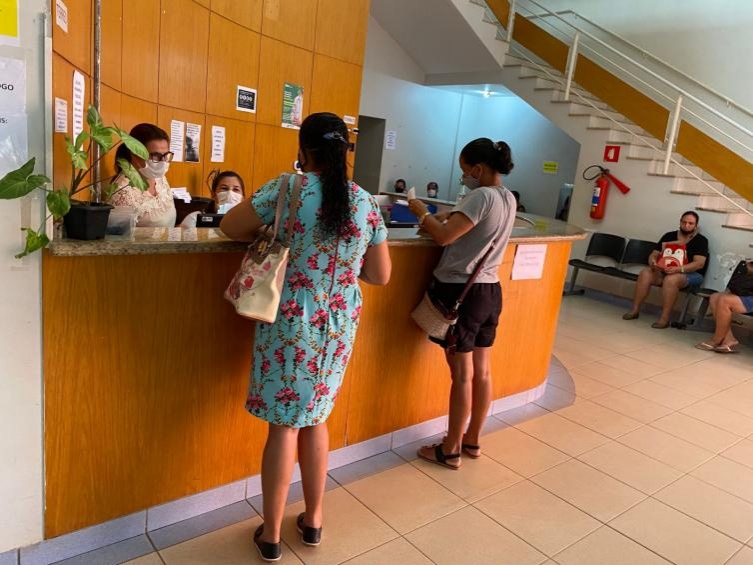 Prefeitura faz no sábado dia D para realização de exames preventivos
