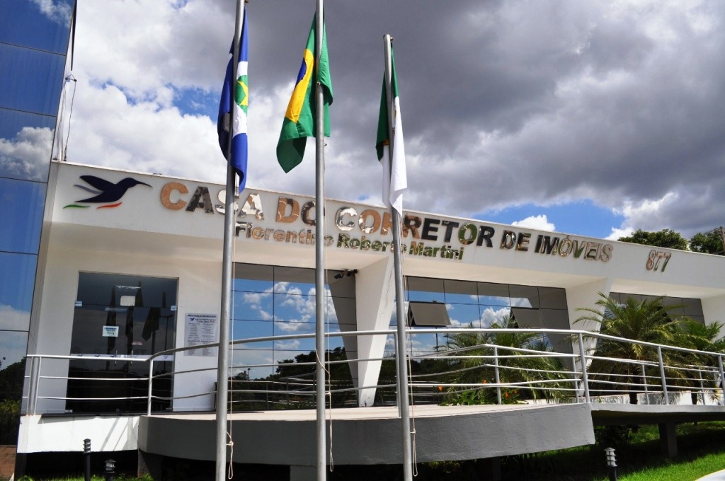 TRF cancela recurso de chapa que pleiteia comandar o CRECI para o triênio 2022/2024