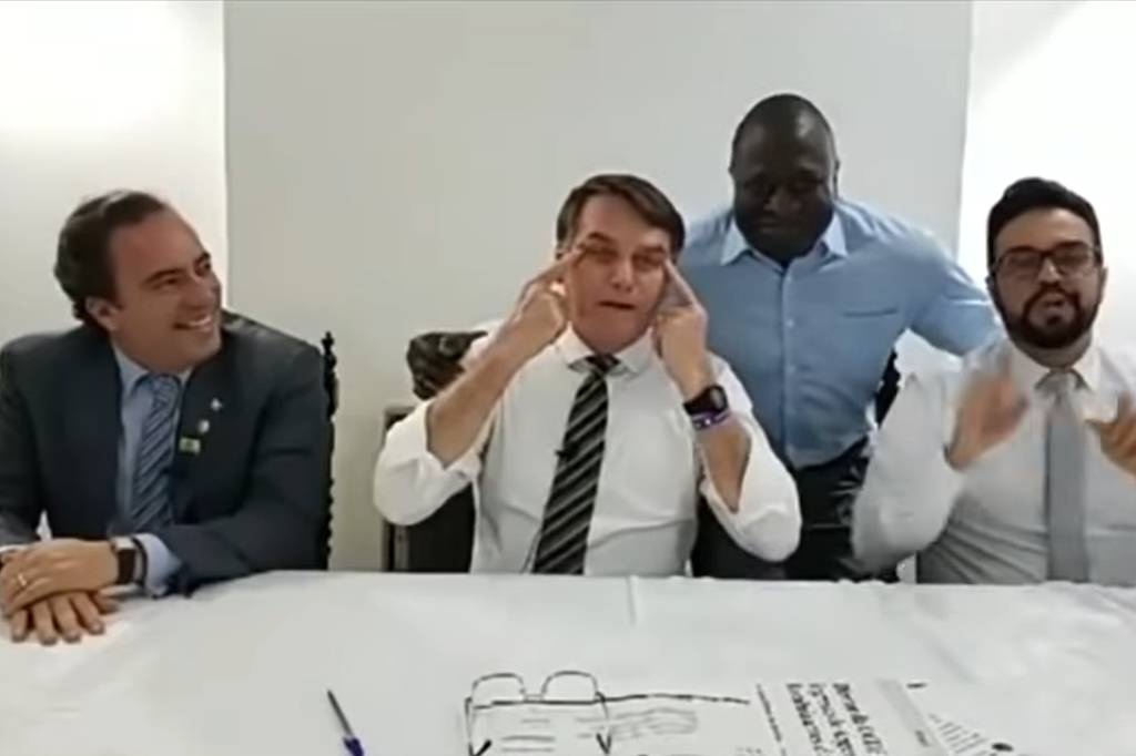 Veto à carne pela China tem relação com desgaste diplomático de Bolsonaro, dizem lideranças ruralistas