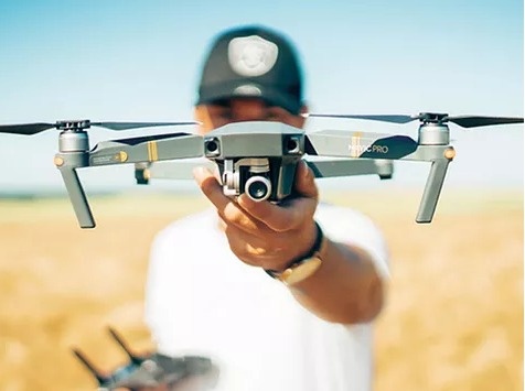 Sindicato Rural oferece curso de drone para agentes penitenciários