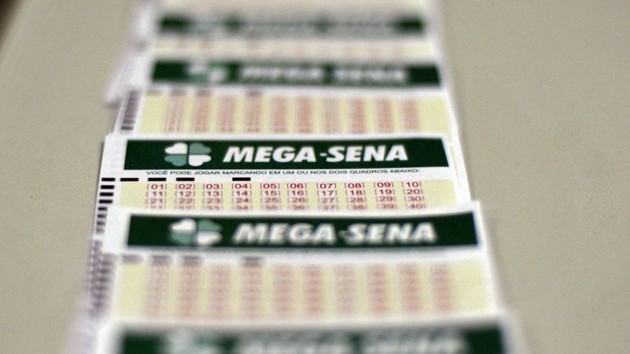 Mega-Sena deve pagar R$ 26,5 milhões neste sábado