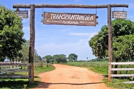 Turista francês morre após passar mal em pousada no MT