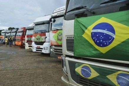 Governo Federal convoca reunião para evitar greve no dia 1º