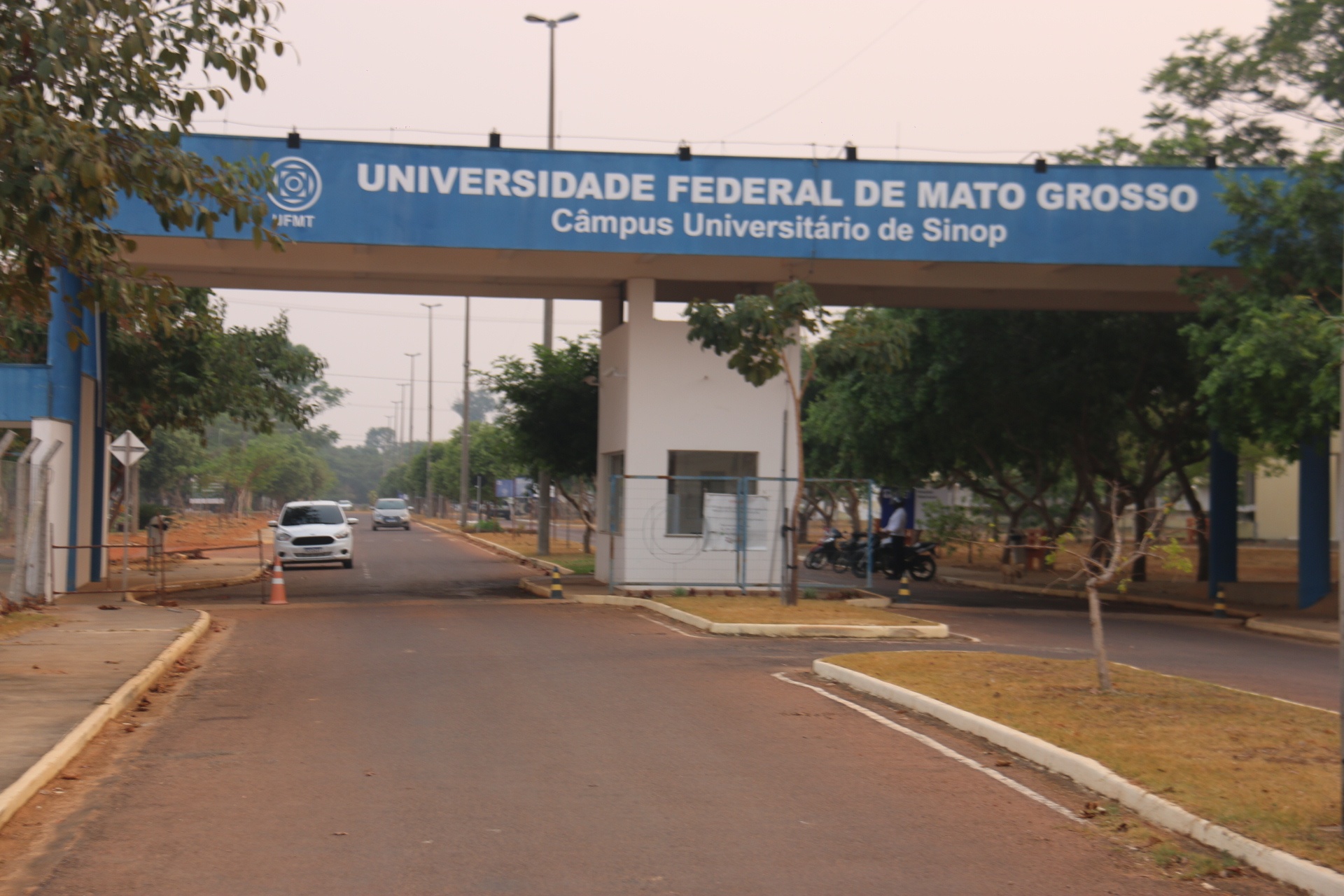 Programa Tutoria da UFMT está com inscrições abertas em Sinop