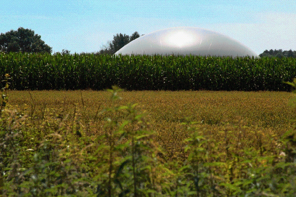 Empresa de pesquisa energética analisa potencial de biogás e biometano em Mato Grosso