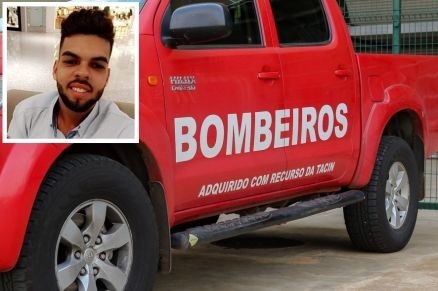Pneu de caminhão estoura e mata funcionário de loja