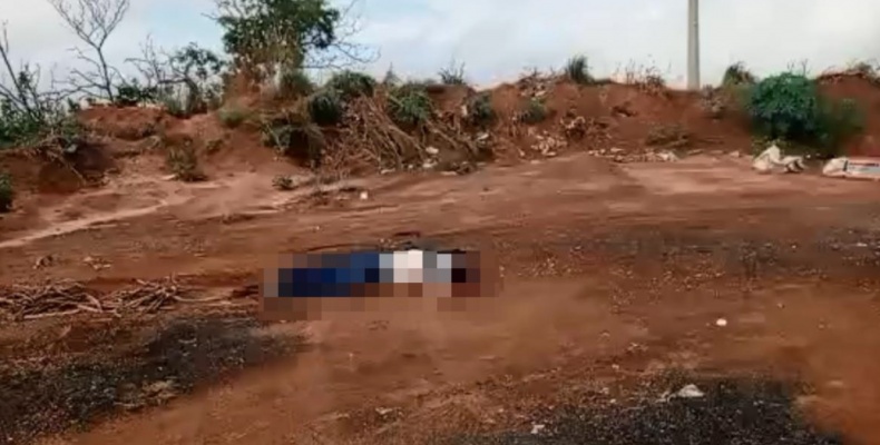 Homem é achado morto com tiros na cabeça perto da BR-364