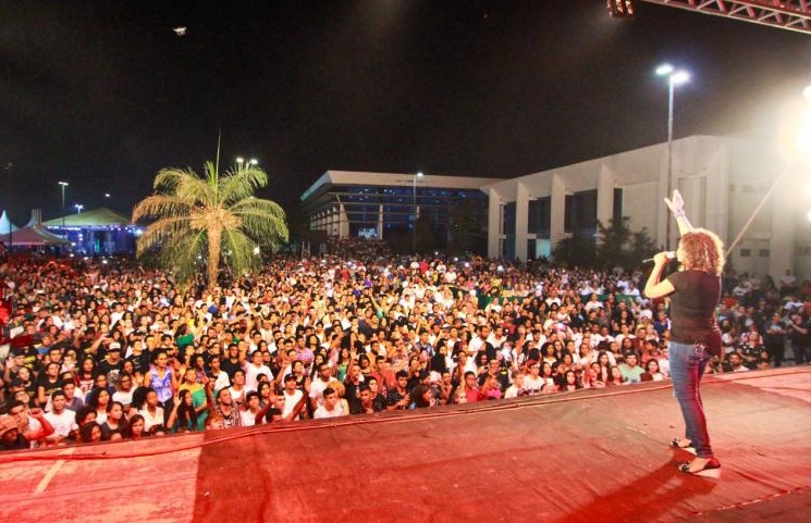 Prefeitura prepara Festival de Música Gospel para o Natal