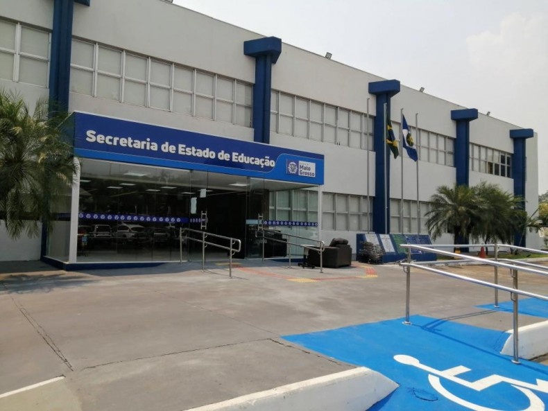 Seduc lança edital para contrato temporário nas unidades educacionais