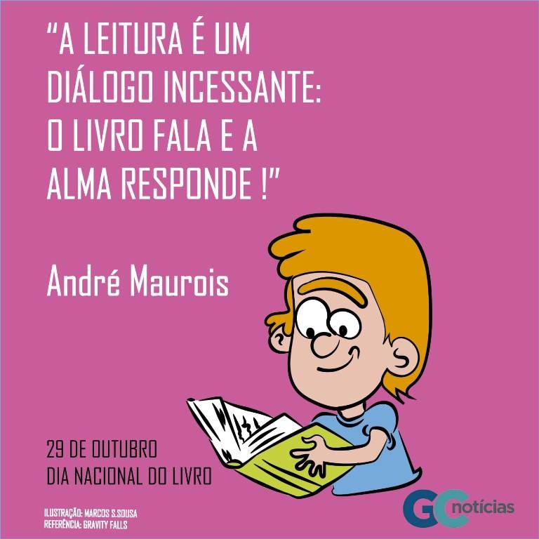 Dia do Livro