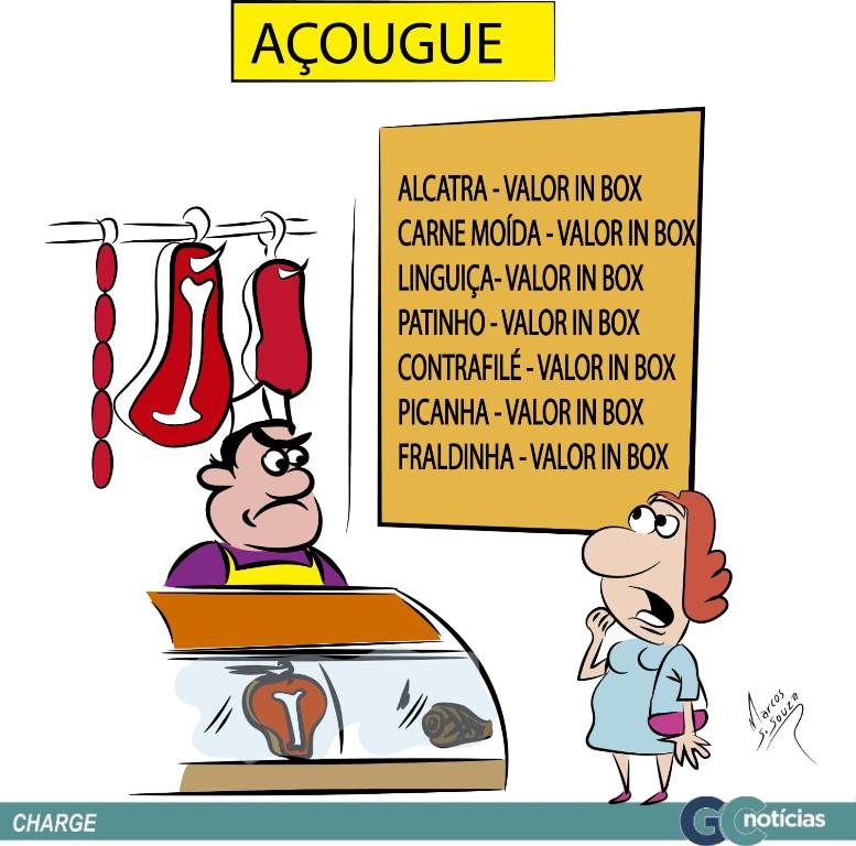Pra não gerar especulação