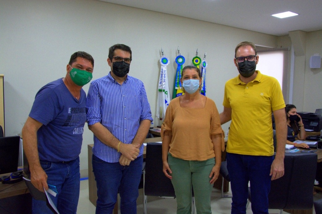 CDL apoia projeto do Lions Clube na implantação do banco de cadeiras de rodas