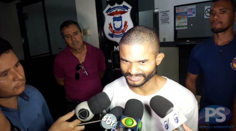 Juiz dá 15 dias que perito conclua laudo de assassino da tia