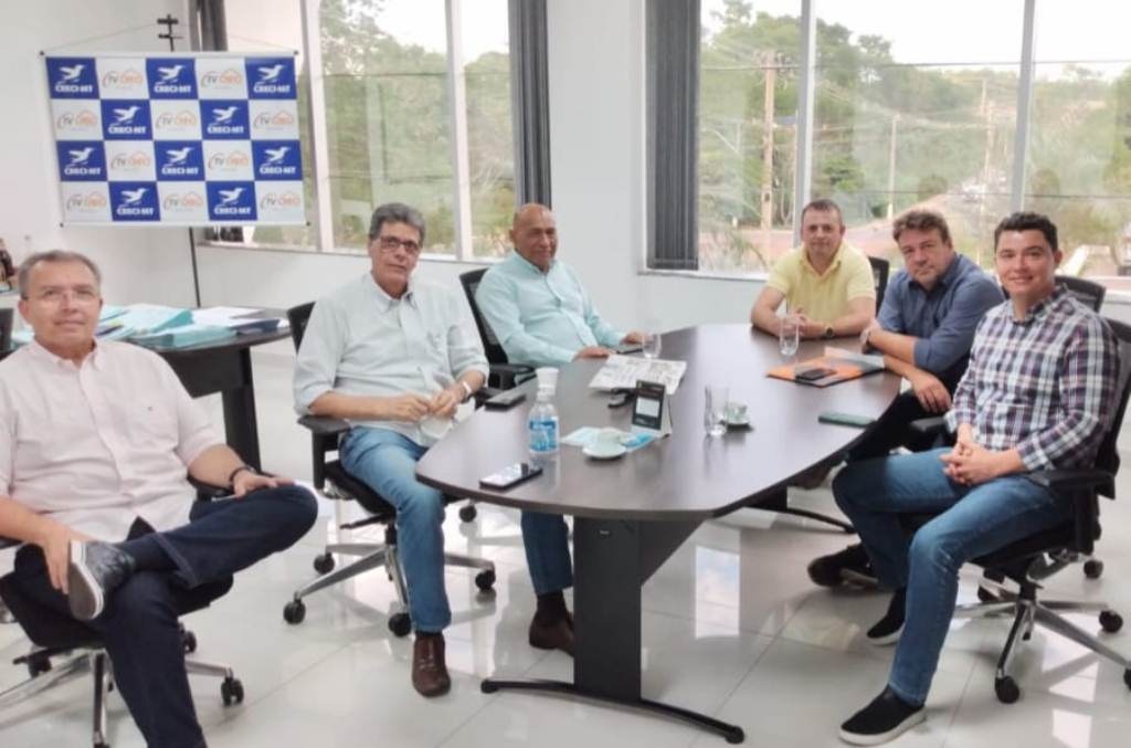 Entidades reúnem para auxiliar na revisão da planta genérica de valores de Cuiabá