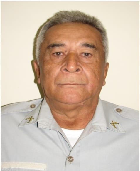 Primeiro comandante da PM de Sinop morre devido à complicações de câncer