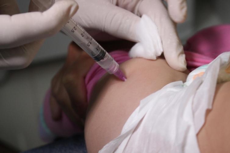 Prorrogada campanha de multivacinação; confira locais de atendimento